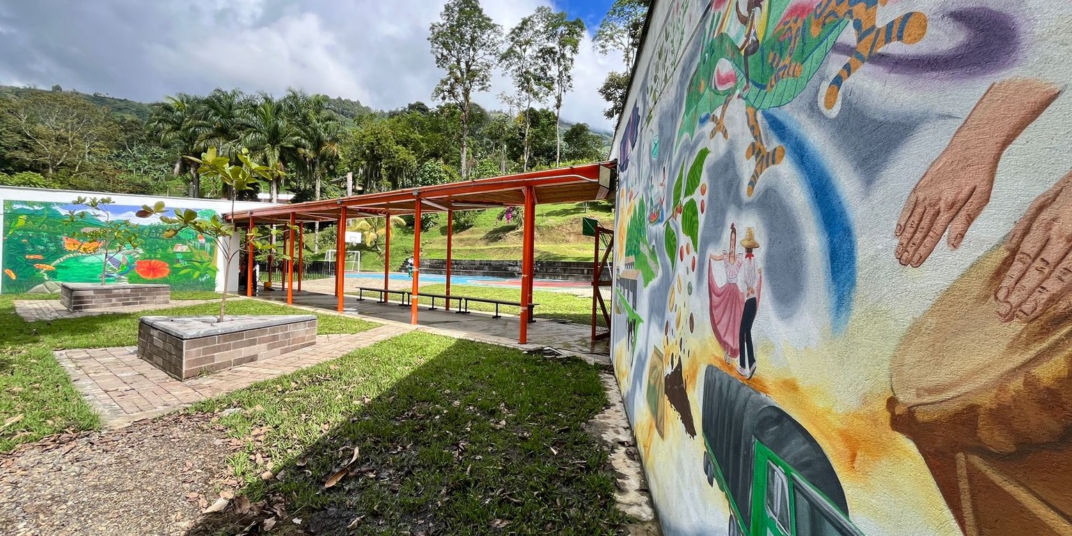 Mural 1.